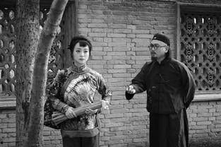 台湾电影典妻在线观看,台湾情感纠葛的悲喜人生  第3张