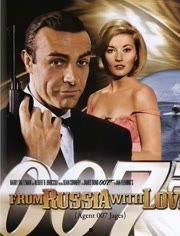 007俄罗斯之恋在线观看  第2张